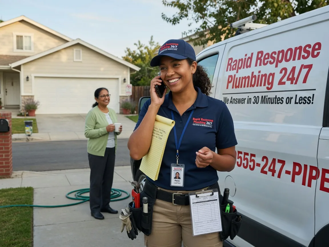 Emergency Plumber Conover, NC FAQs